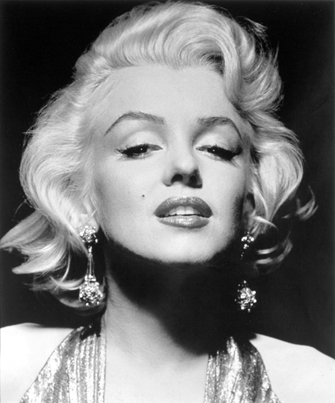 Above all though Marilyn Monroe was a star She understood fame even if 